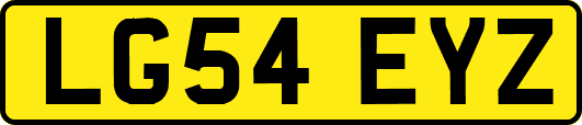 LG54EYZ