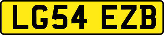 LG54EZB