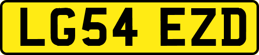 LG54EZD