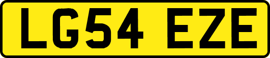 LG54EZE