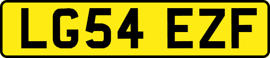 LG54EZF