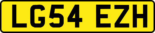 LG54EZH