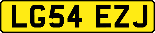 LG54EZJ