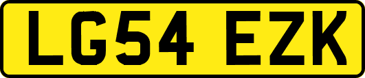 LG54EZK