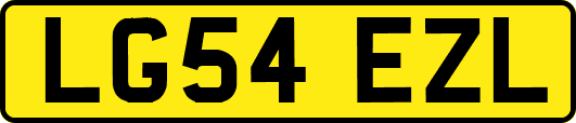 LG54EZL
