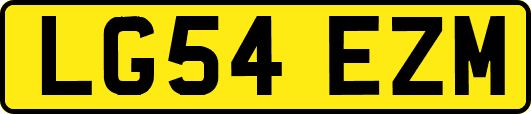 LG54EZM