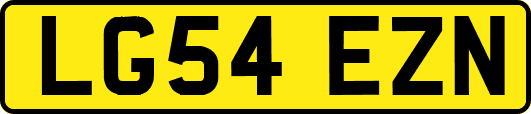 LG54EZN
