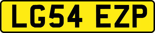 LG54EZP