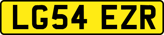 LG54EZR
