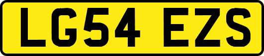LG54EZS