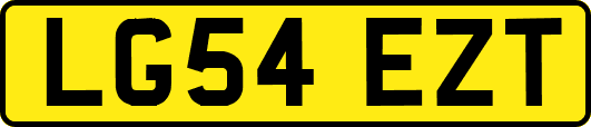 LG54EZT