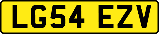 LG54EZV