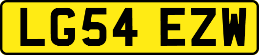 LG54EZW