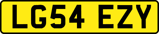 LG54EZY