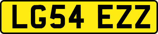 LG54EZZ