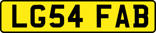 LG54FAB