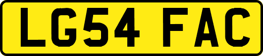 LG54FAC