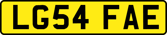LG54FAE