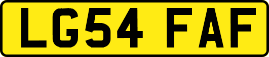 LG54FAF