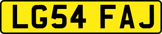 LG54FAJ