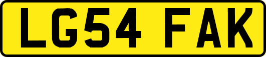LG54FAK