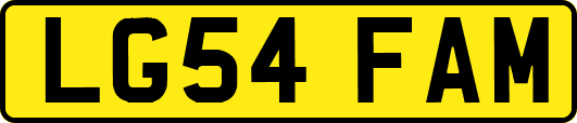 LG54FAM