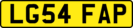 LG54FAP