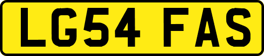 LG54FAS