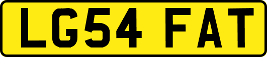 LG54FAT