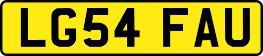 LG54FAU