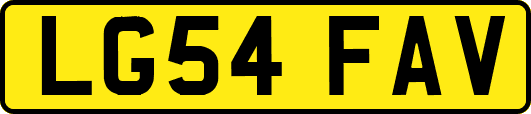 LG54FAV