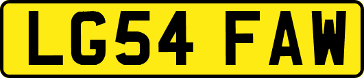 LG54FAW