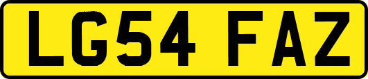 LG54FAZ