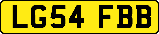 LG54FBB