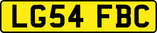 LG54FBC