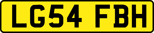 LG54FBH