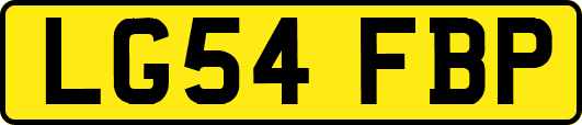 LG54FBP