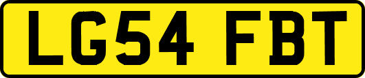 LG54FBT