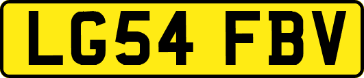 LG54FBV