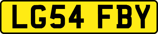 LG54FBY