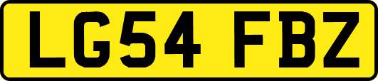LG54FBZ