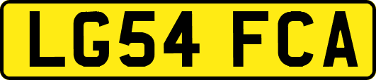 LG54FCA