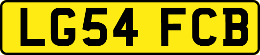 LG54FCB