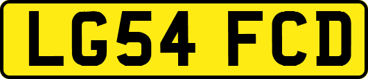 LG54FCD