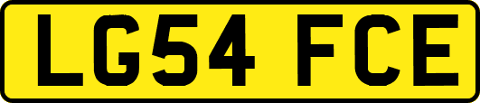 LG54FCE