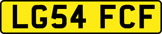 LG54FCF