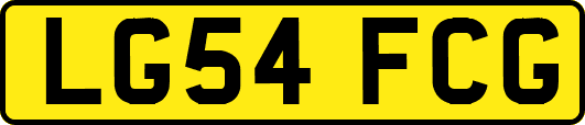 LG54FCG