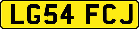 LG54FCJ