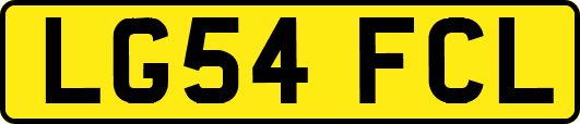 LG54FCL