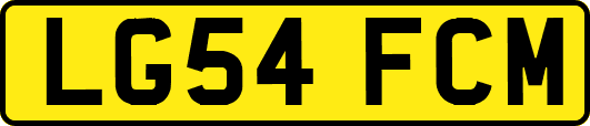 LG54FCM